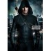 Arrow Oliver Queen (Stephen Amell) Hooded Costume Jacket